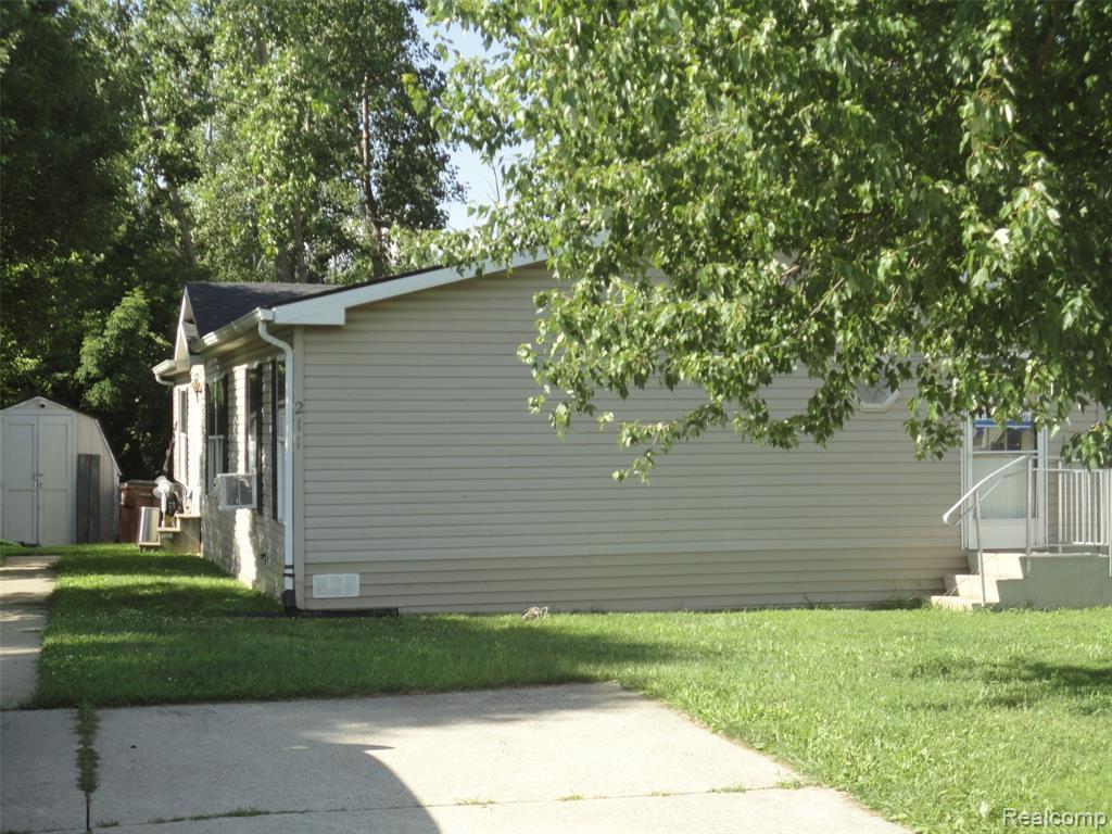 211 Westfield Drive