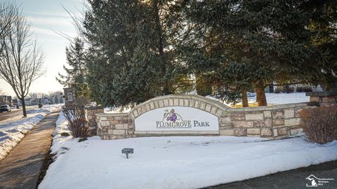 884 Plum Park Drive 3 Monroe MI 48161