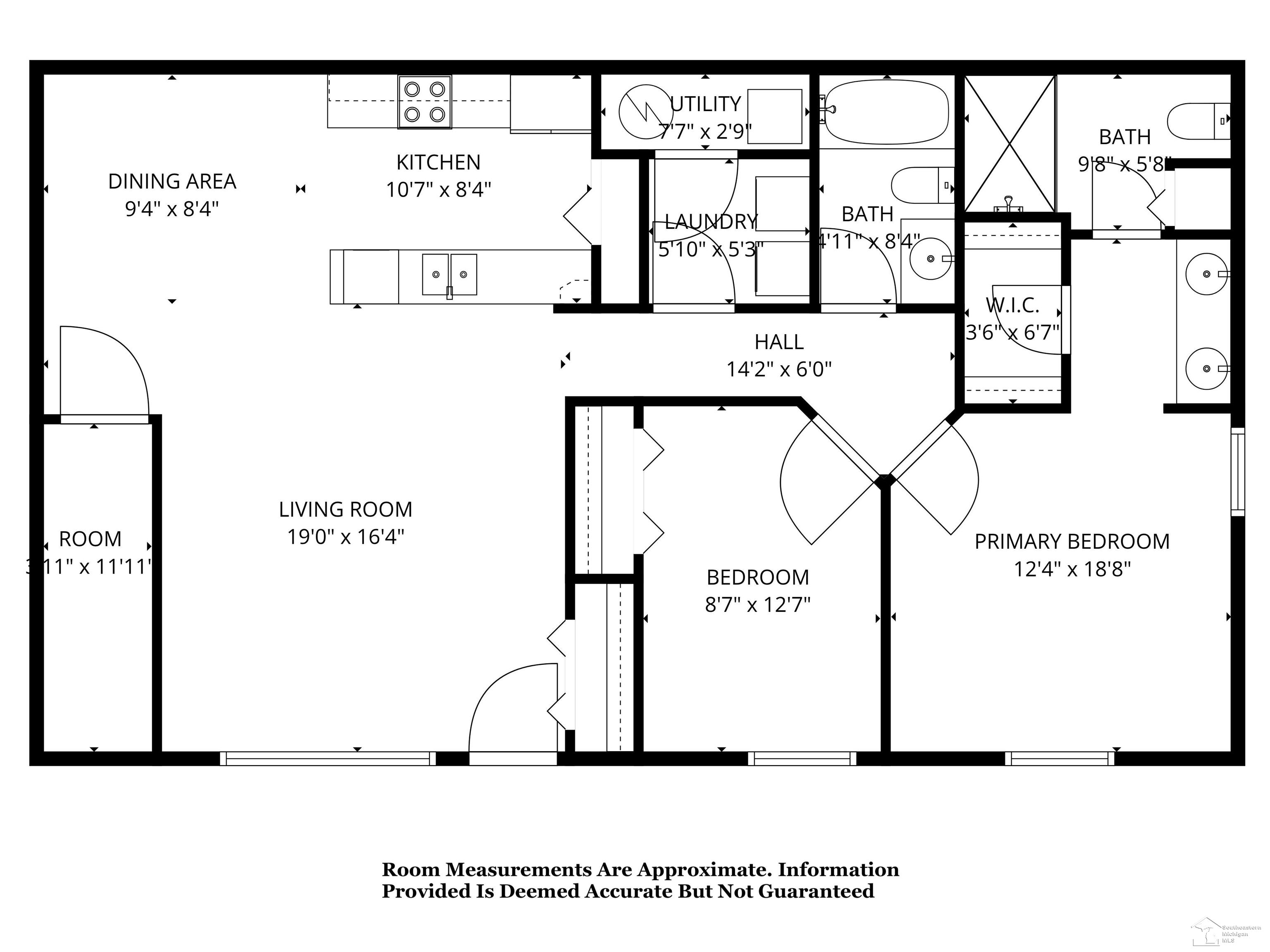 884 Plum Park Drive 3
