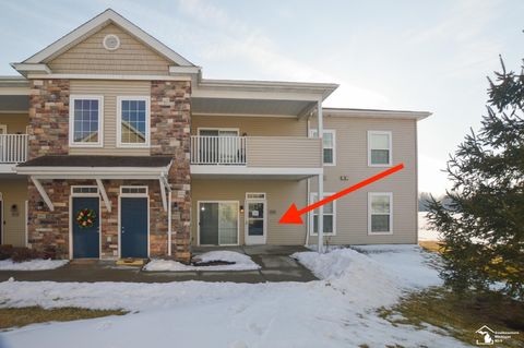 884 Plum Park Drive 3 Monroe MI 48161