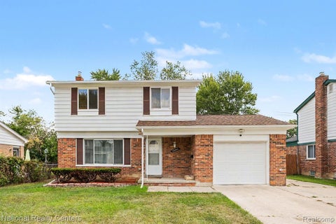 Photo of 29640 Marshall Street, Southfield, MI 48076 (MLS # 61023280)