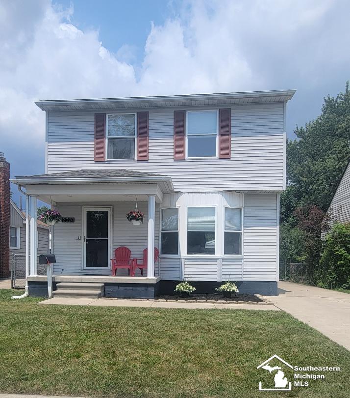 13020 VENNESS Road