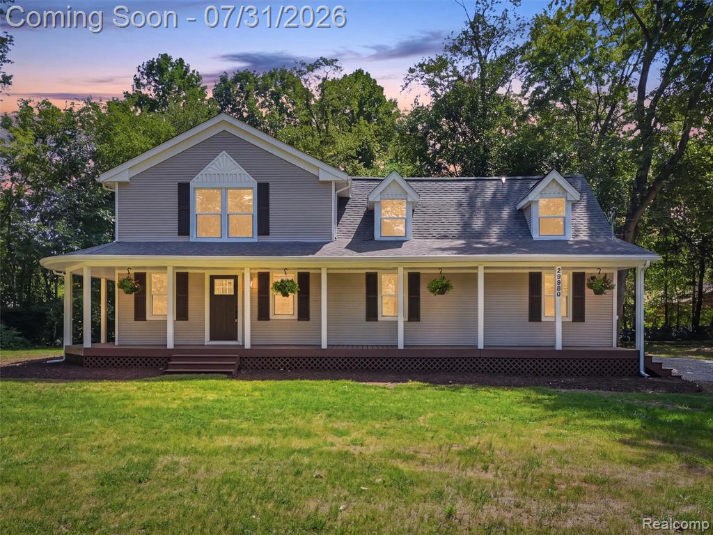 25980 Lyman Lane