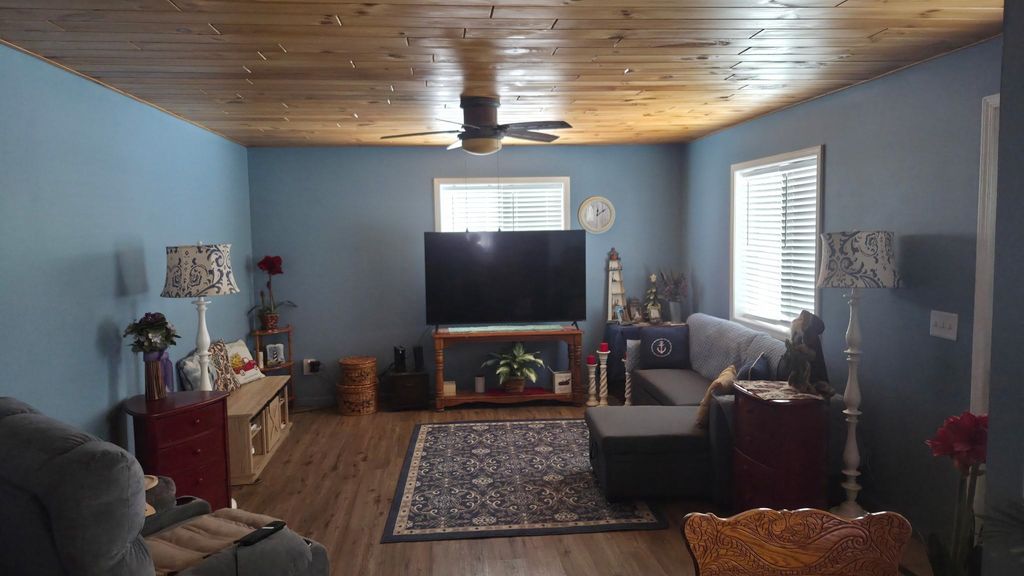 Photo of 1304 James Street, Harrison, MI 48625 (MLS # 50199759)