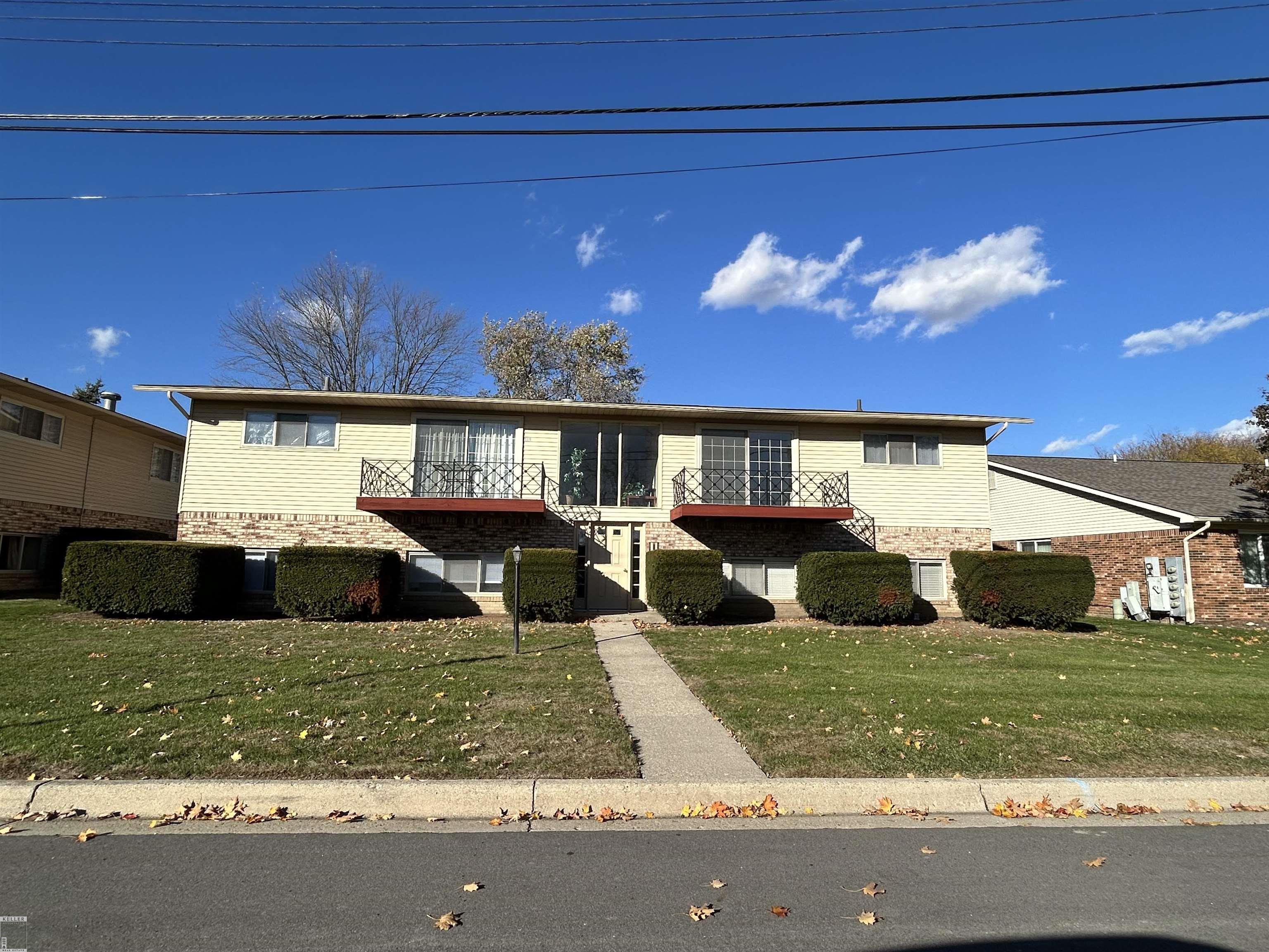 321 Spring Street 321