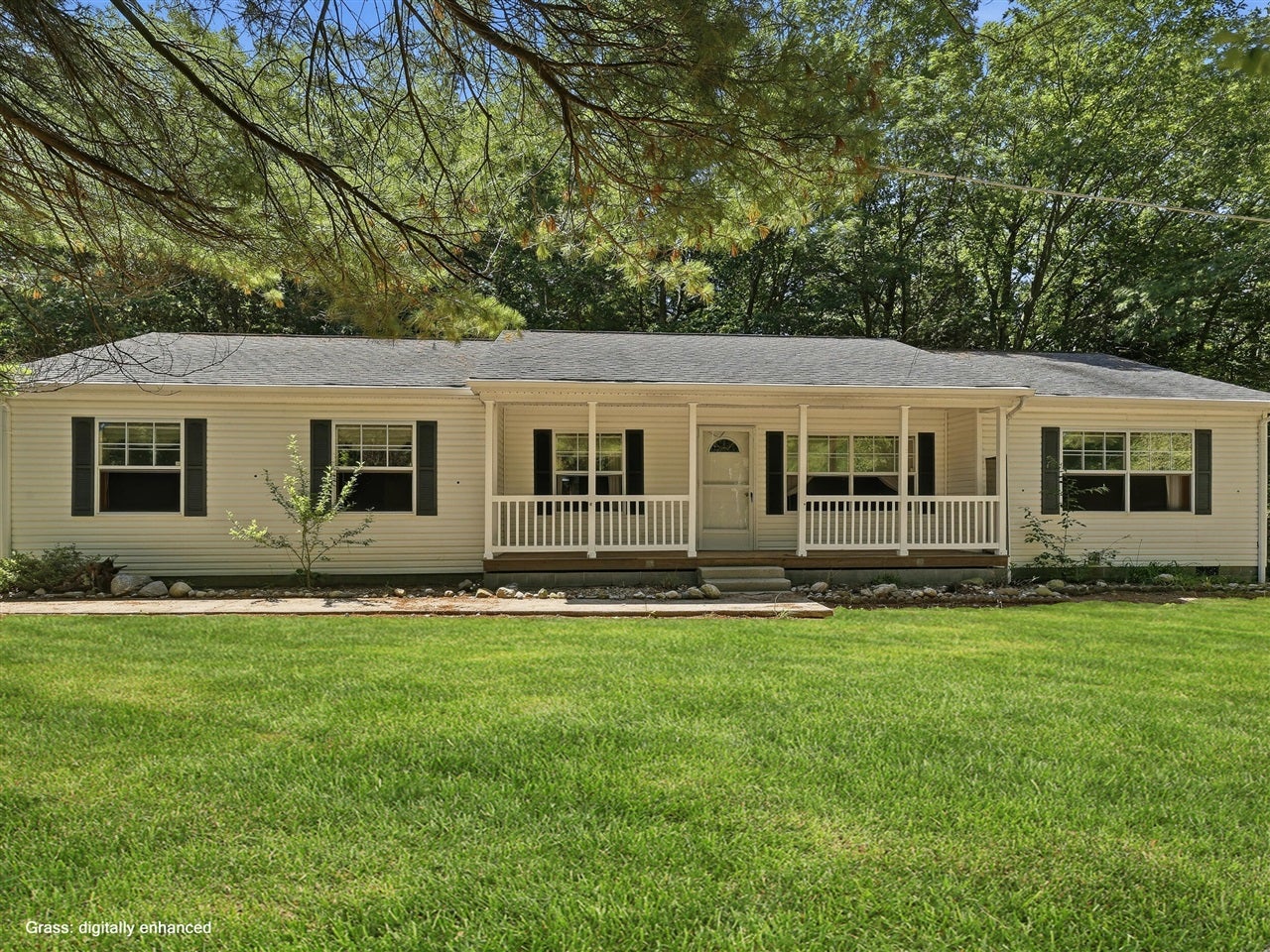 601 N Lighthouse Drive