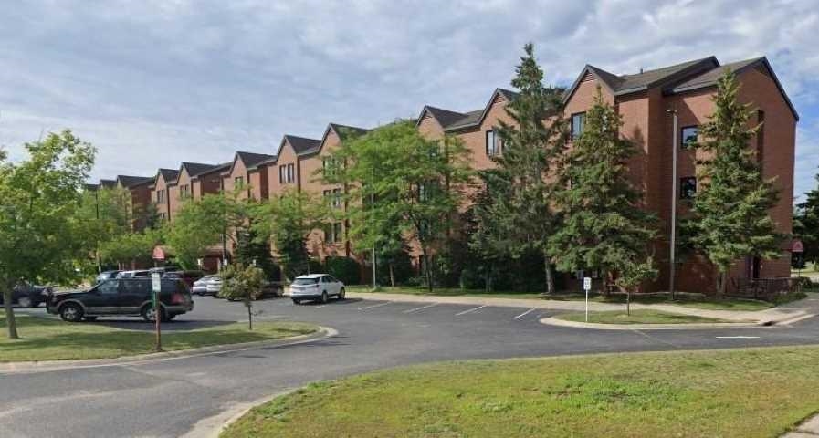 5951 N Skeel Avenue 109