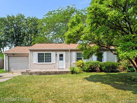 Photo of 2789 Wellesley Drive, Saginaw, MI 48603 (MLS # 61019831)