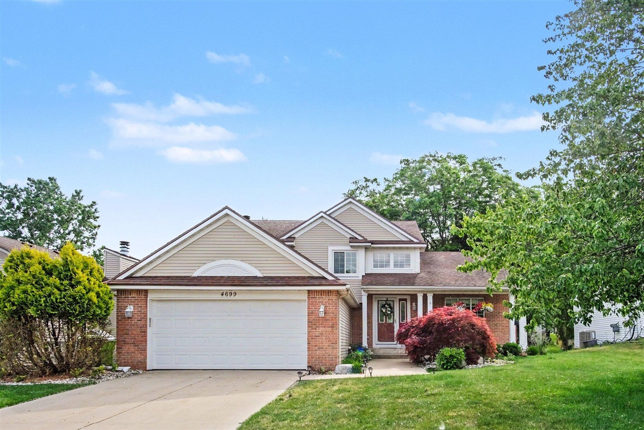 4699 Raintree Drive