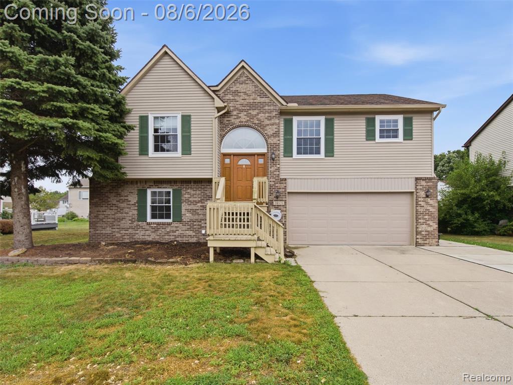 38529 Terry Lane