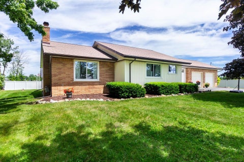 Photo of 37275 31 Mile Road, Richmond, MI 48062 (MLS # 50210905)