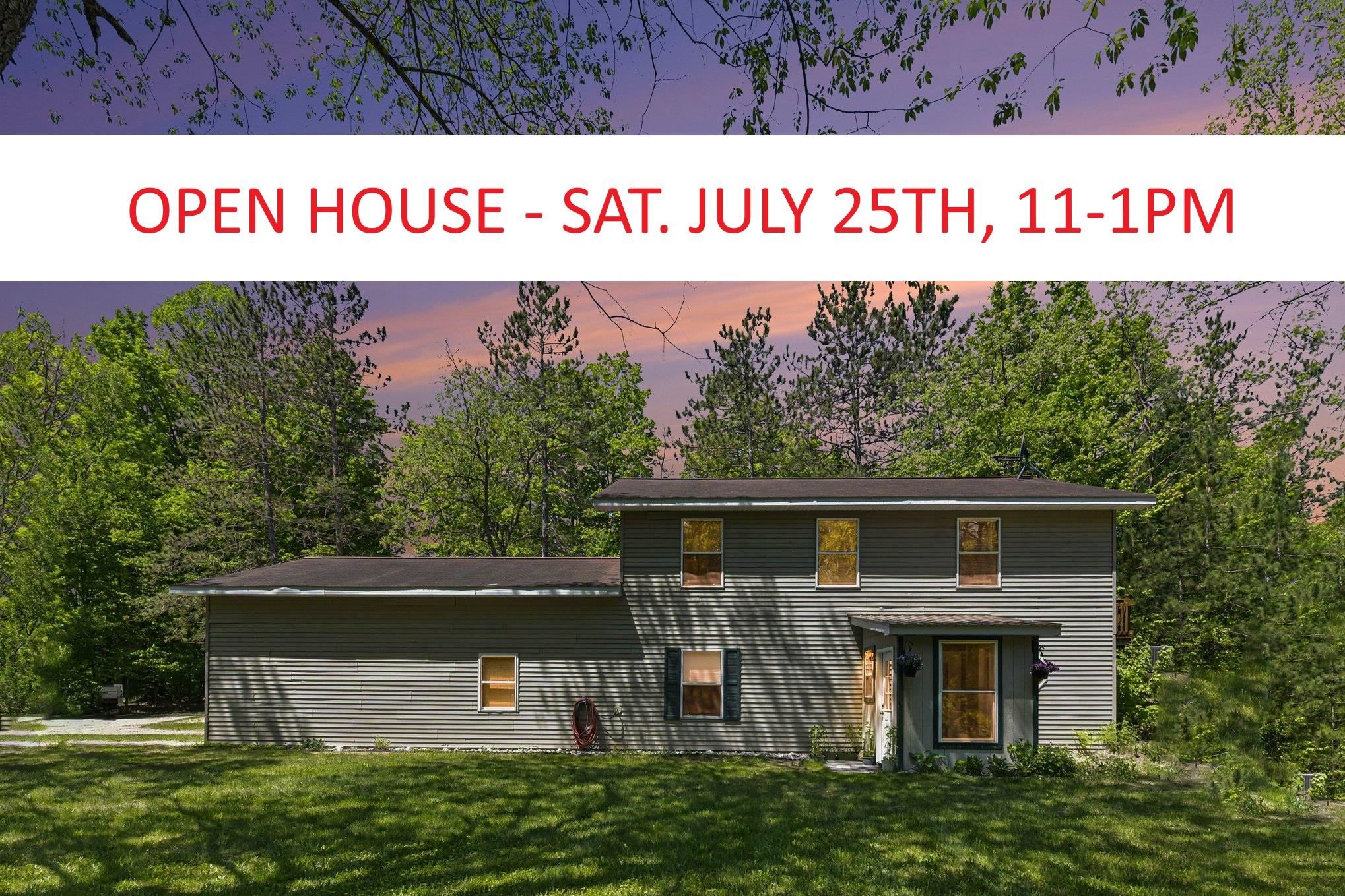 5218 Mitchell Road