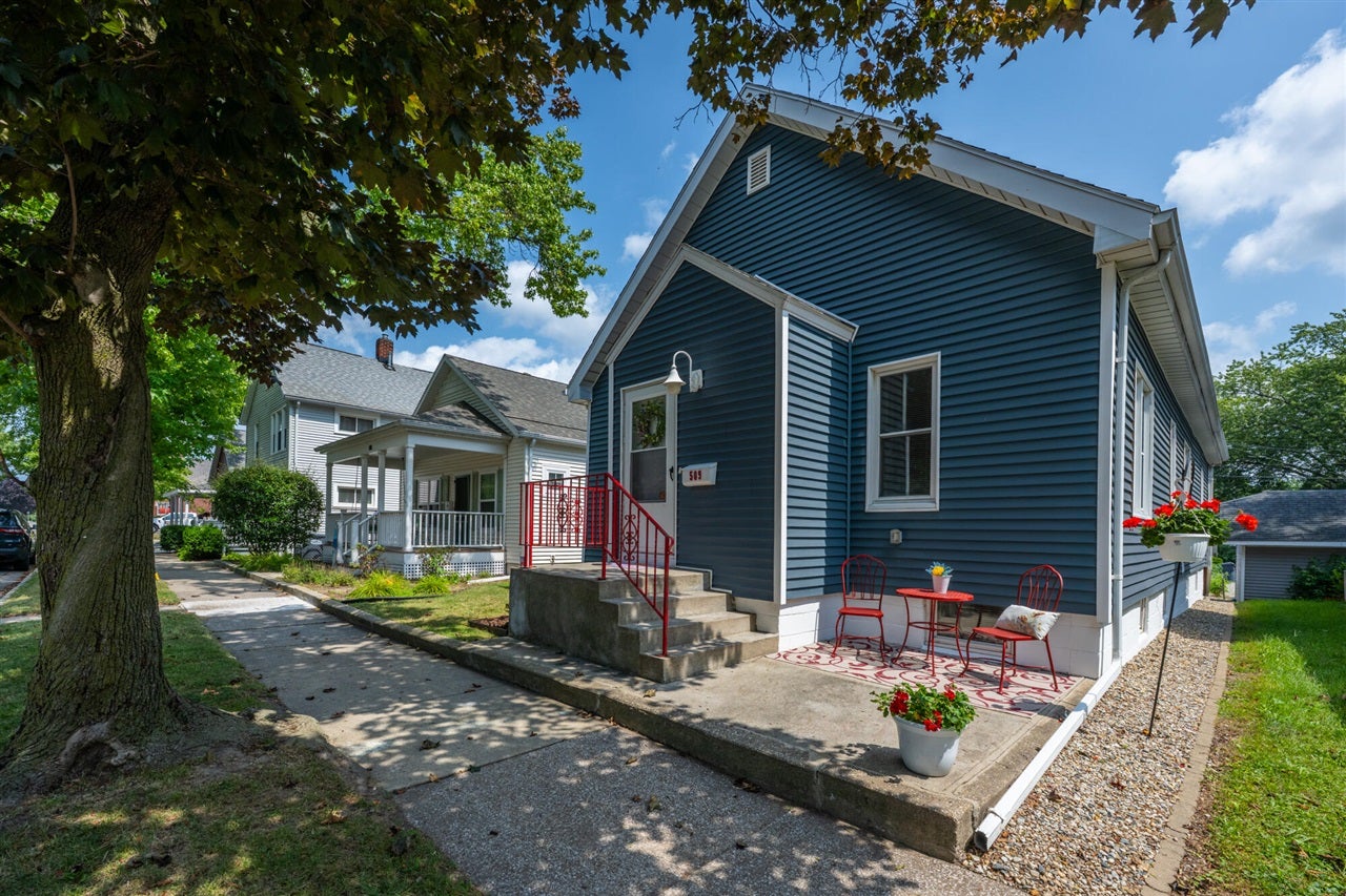 509 Church Street