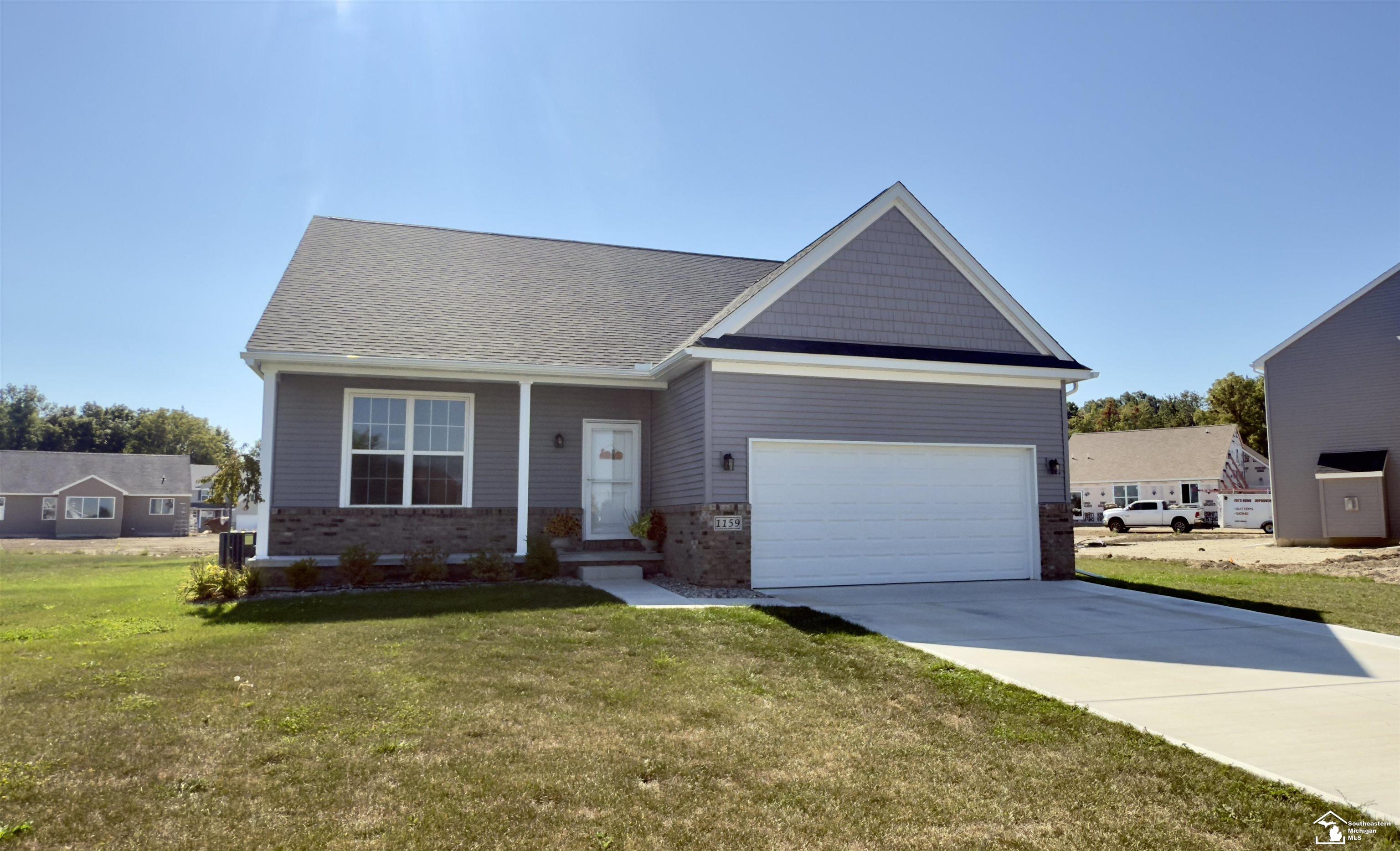 1159 Plum Grove Drive