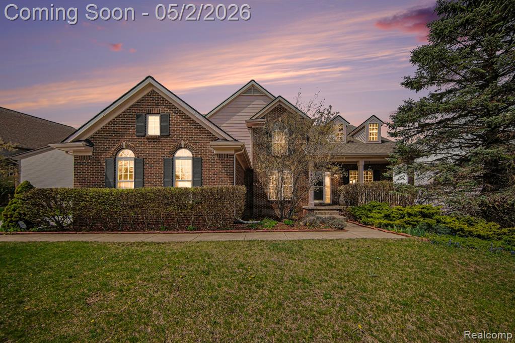 1660 Meadowside Drive