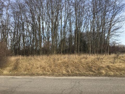Photo of 0 12th Street, Manistee, MI 49660 (MLS # 70512432)