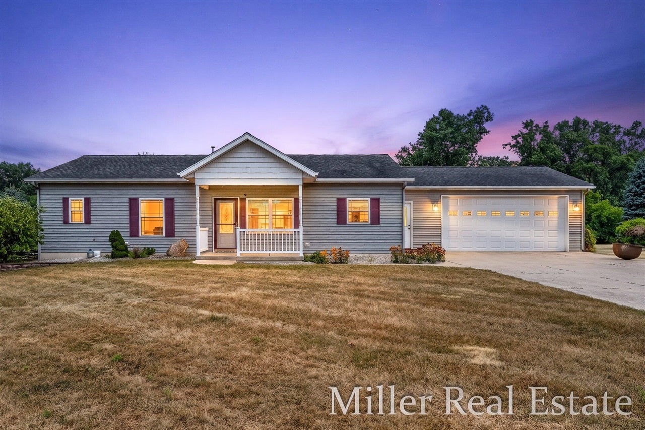 1028 Old Barn Road