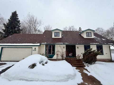 Photo of 610 Brule Road, Marquette, MI 49855 (MLS # 50203433)