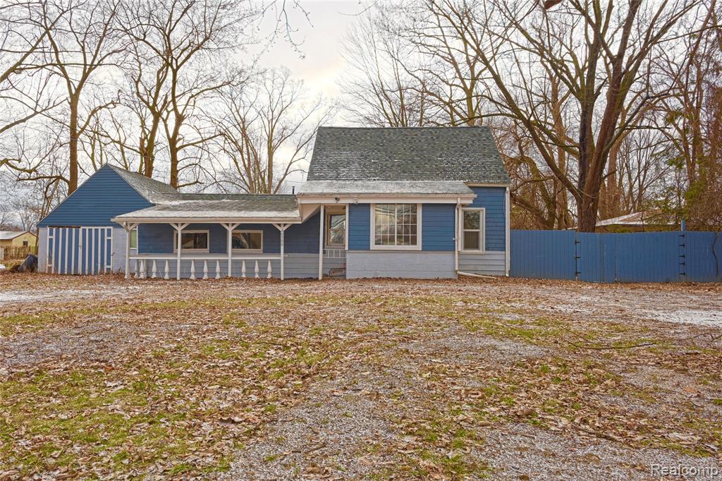 20500 McKishnie Street