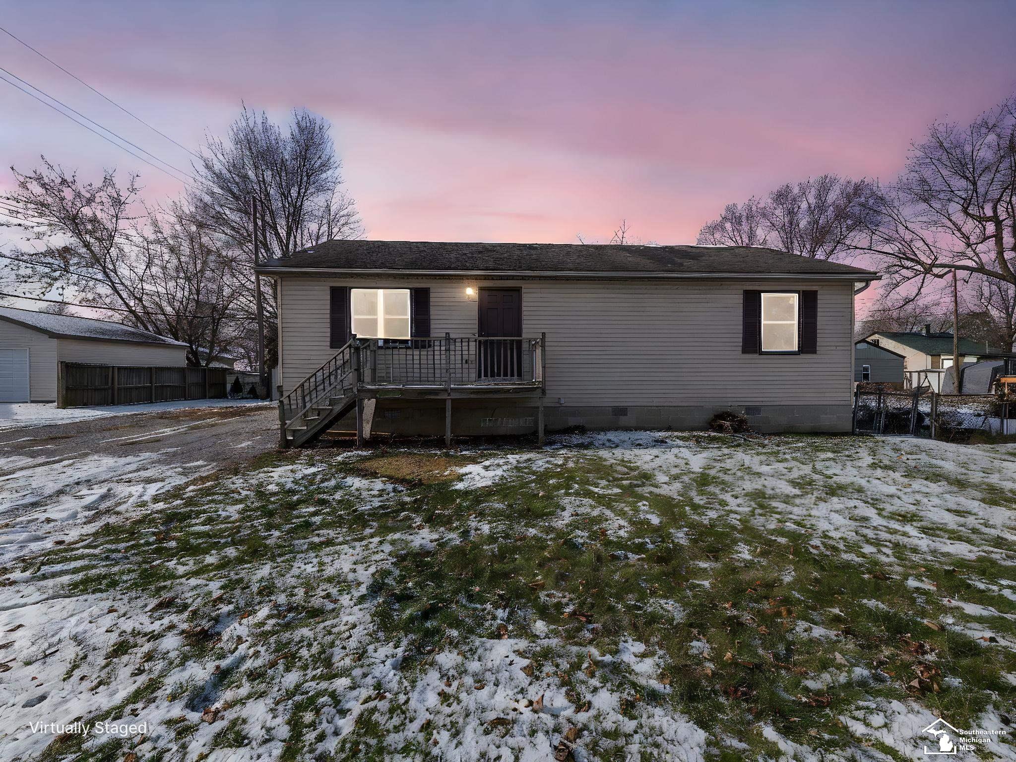 4235 Avenue D Street