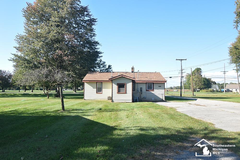 13493 Dixon Road