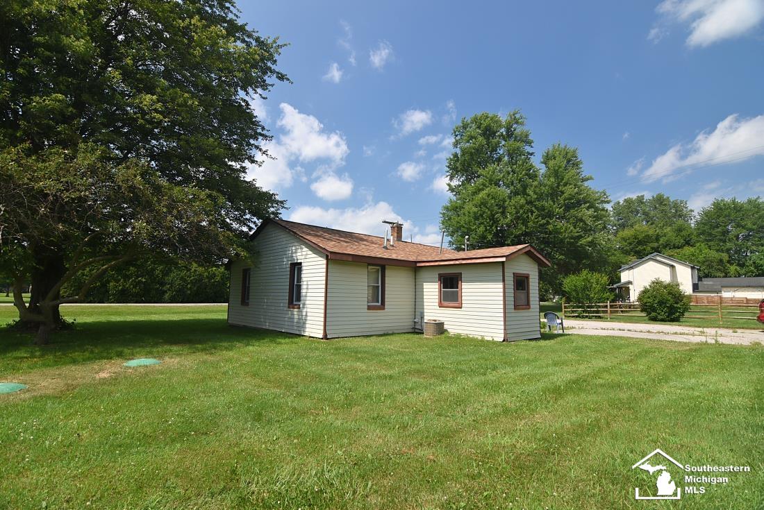 13493 Dixon Road