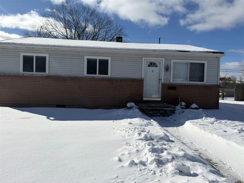 Photo of 1585 Harvest Lane, Ypsilanti, MI 48198 (MLS # 70515715)