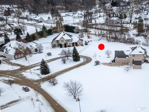 714 Bethpage Court Monroe MI 48162