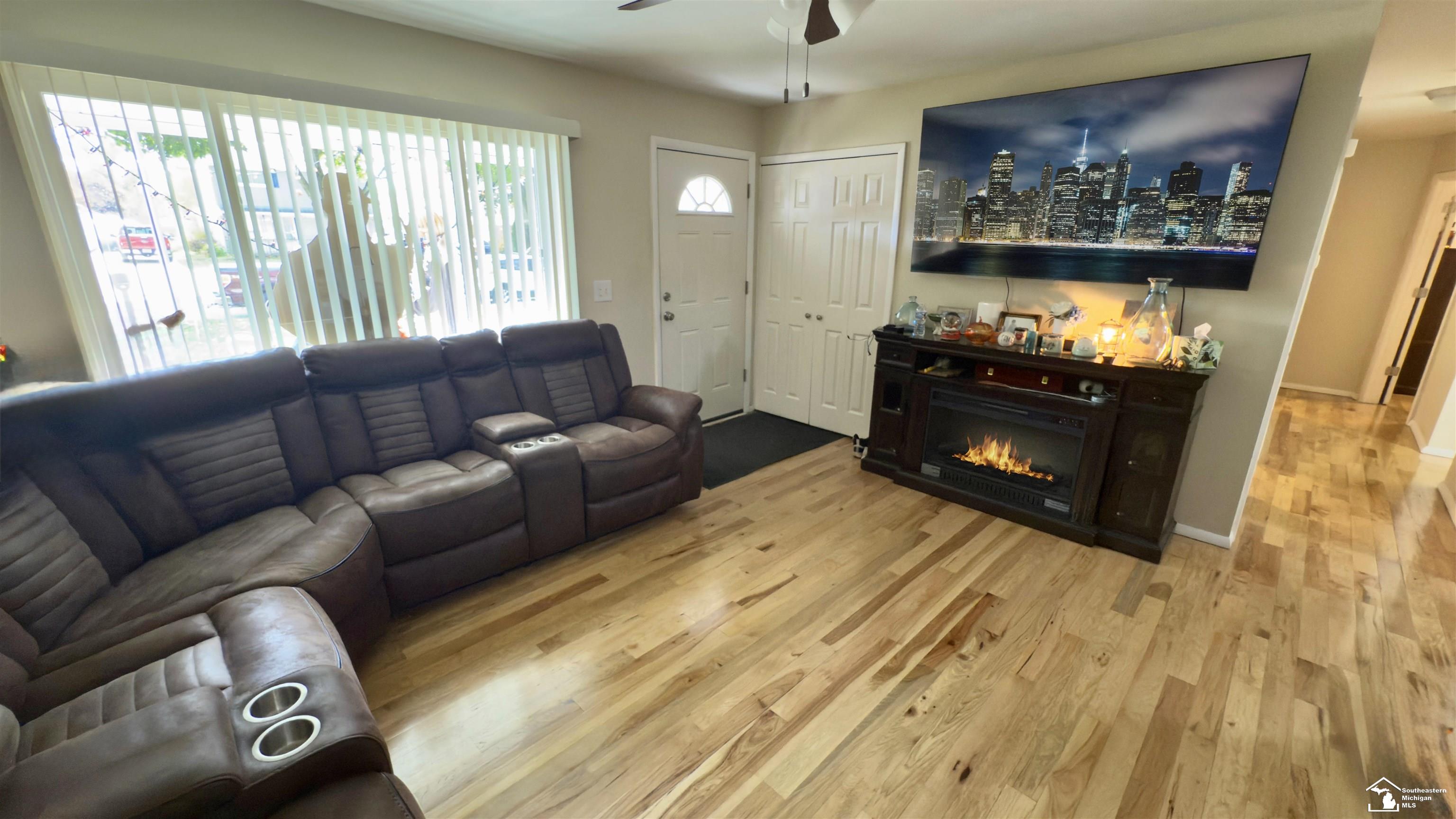 25158 Superior Road