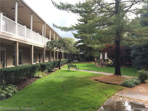 Photo of 475 S Adams Road #1, Birmingham, MI 48009 (MLS # 61016688)