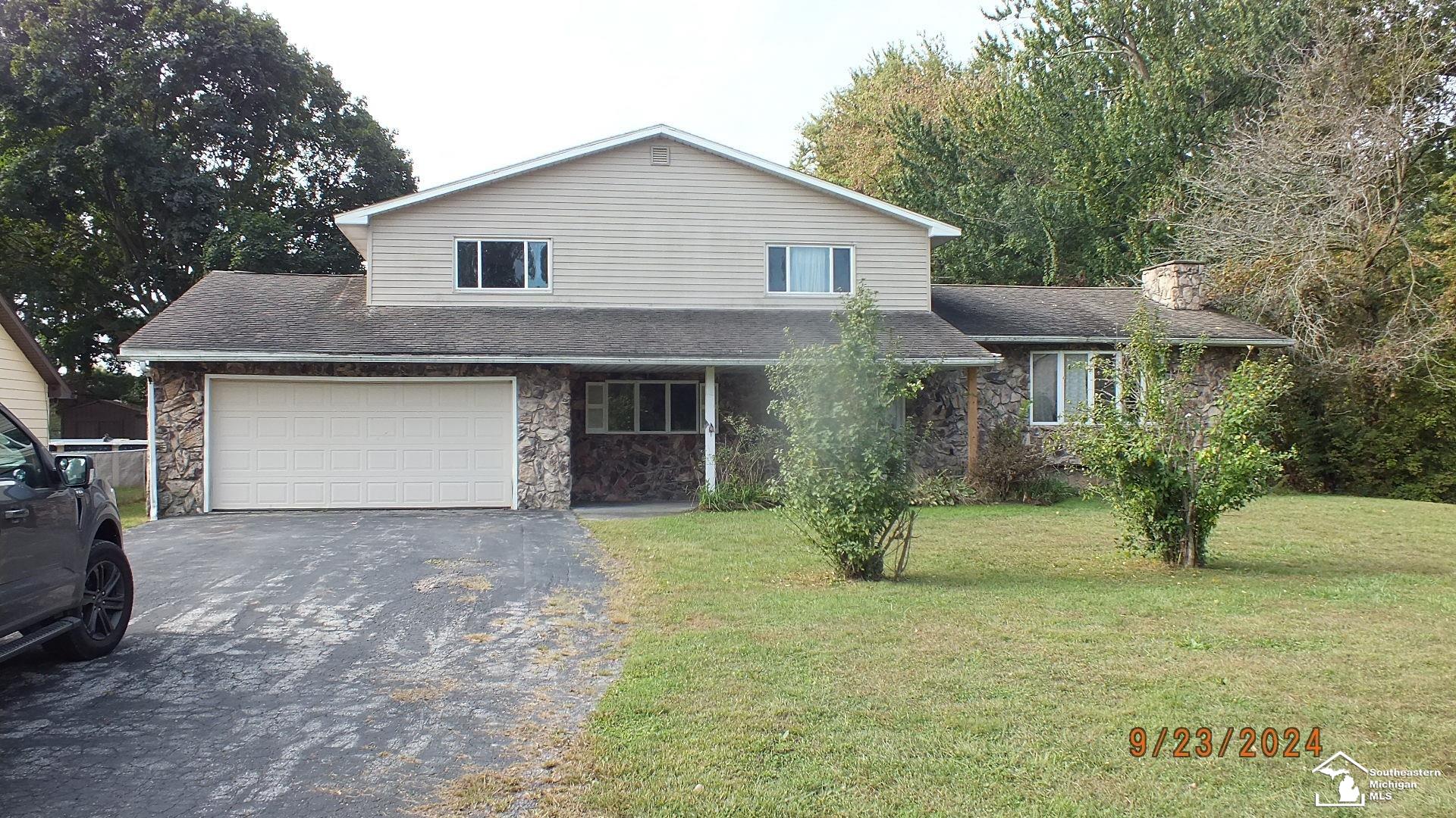 2843 N Otter Creek Road