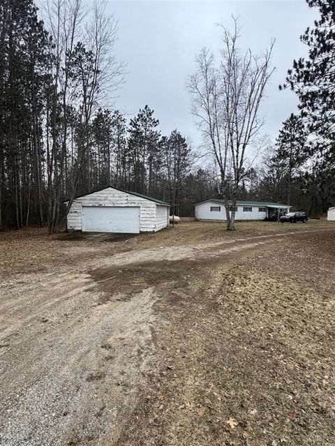 Photo of 10365 Cadillac Drive, Lake, MI 48632 (MLS # 70523268)