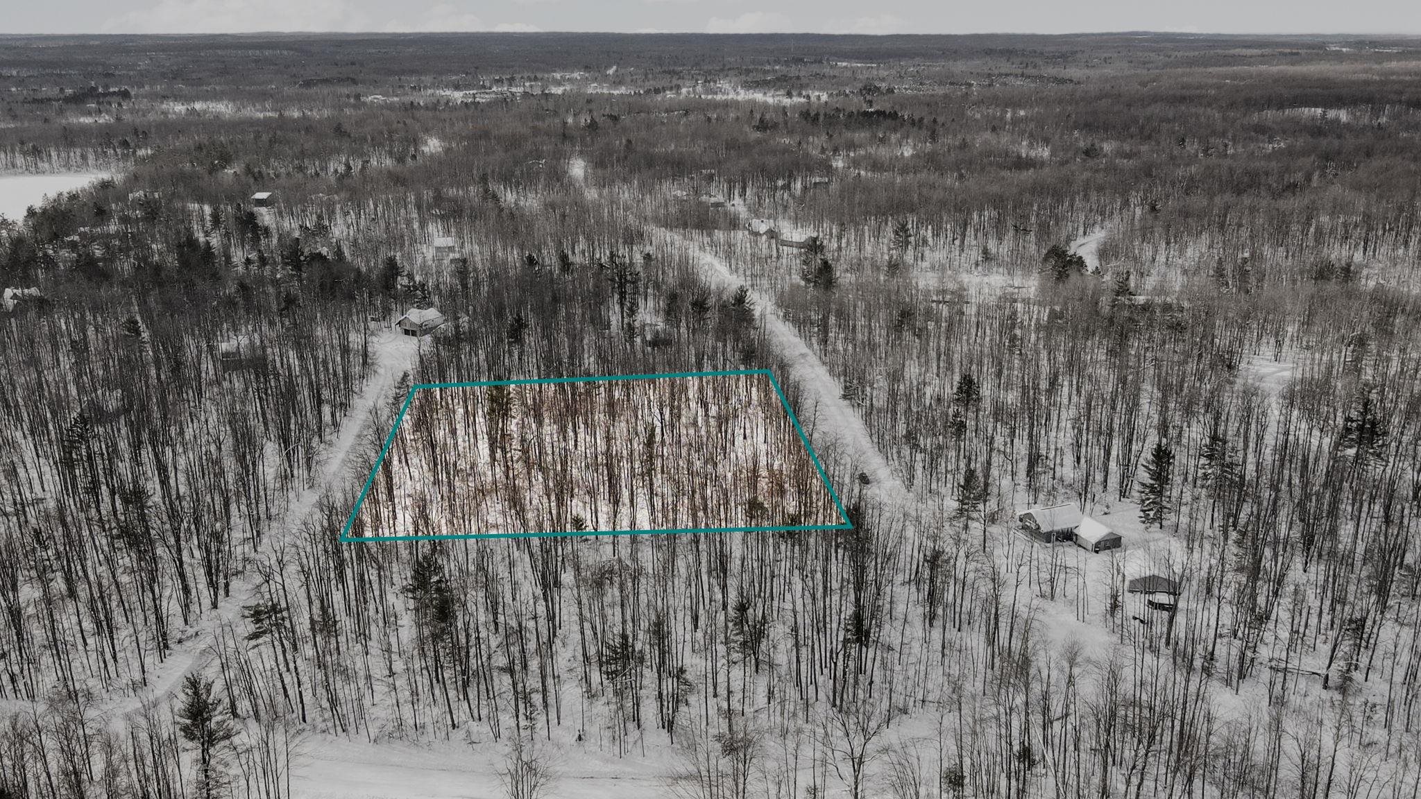 00 Northwood Drive Lot: 301