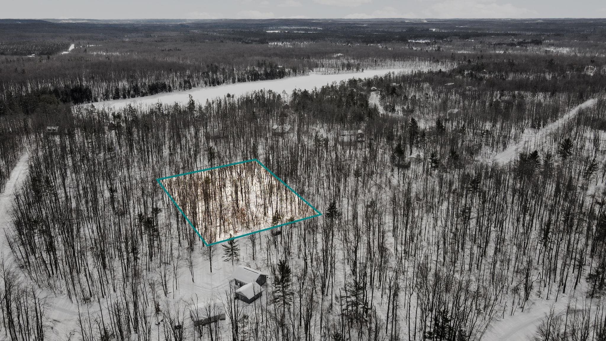 00 Northwood Drive Lot: 301