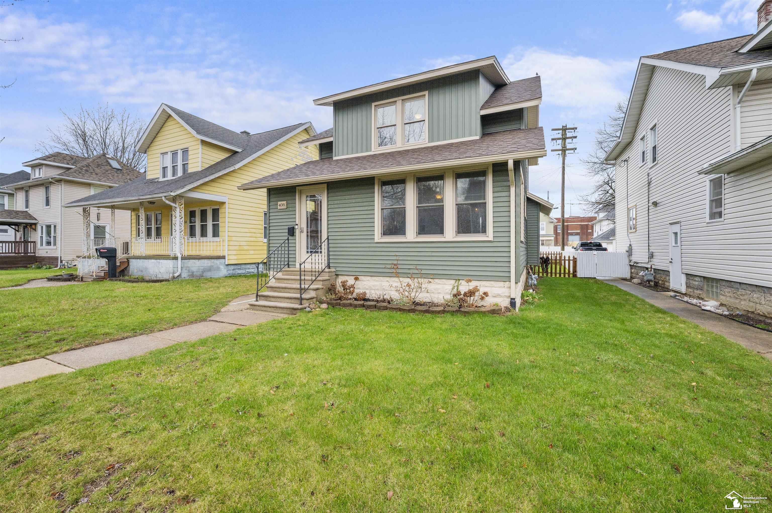 408 Riverview Avenue