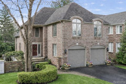 Photo of 799 Vinewood Avenue, Birmingham, MI 48009 (MLS # 60981464)