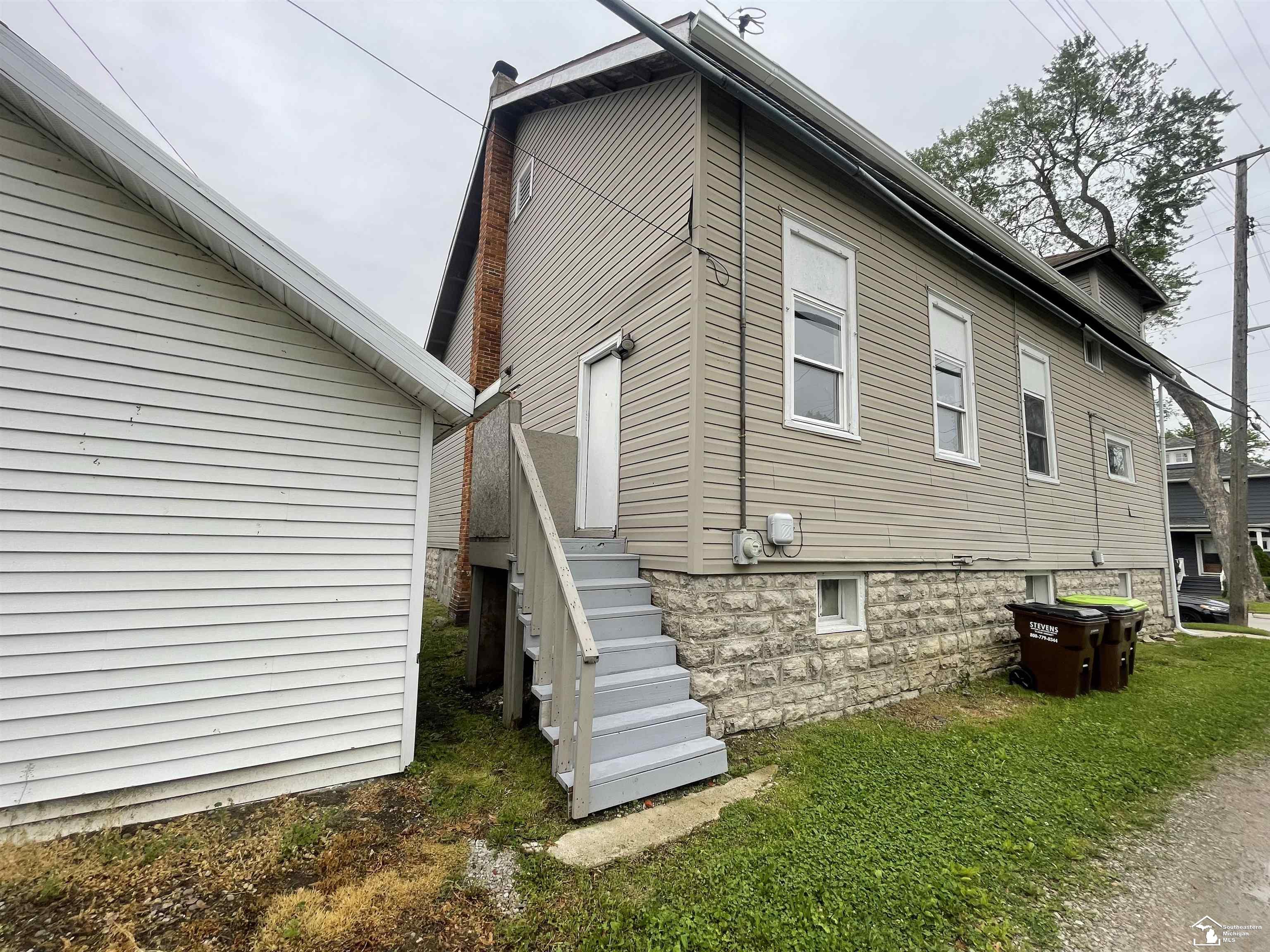 68 Navarre Street