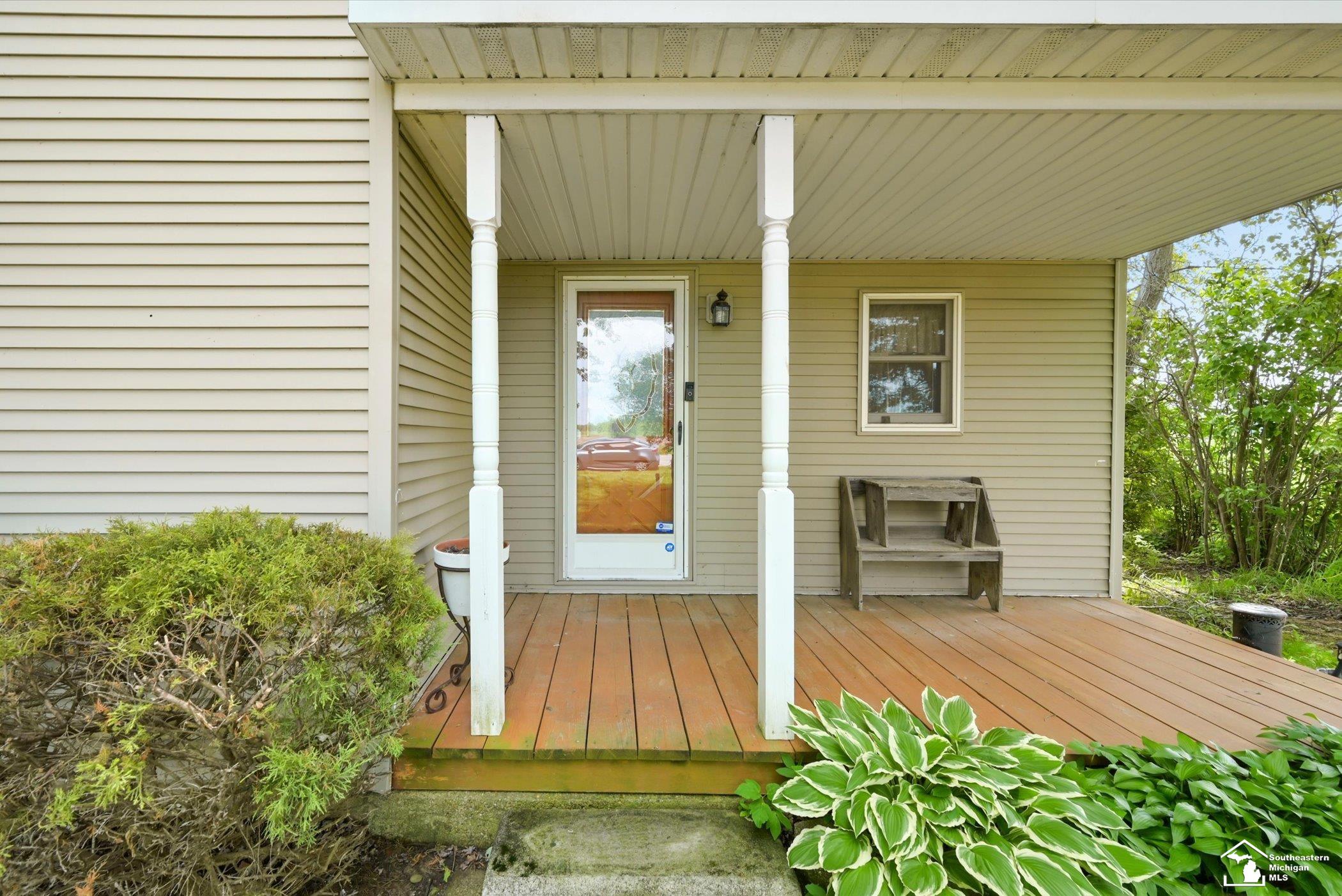 750 E Labo Road