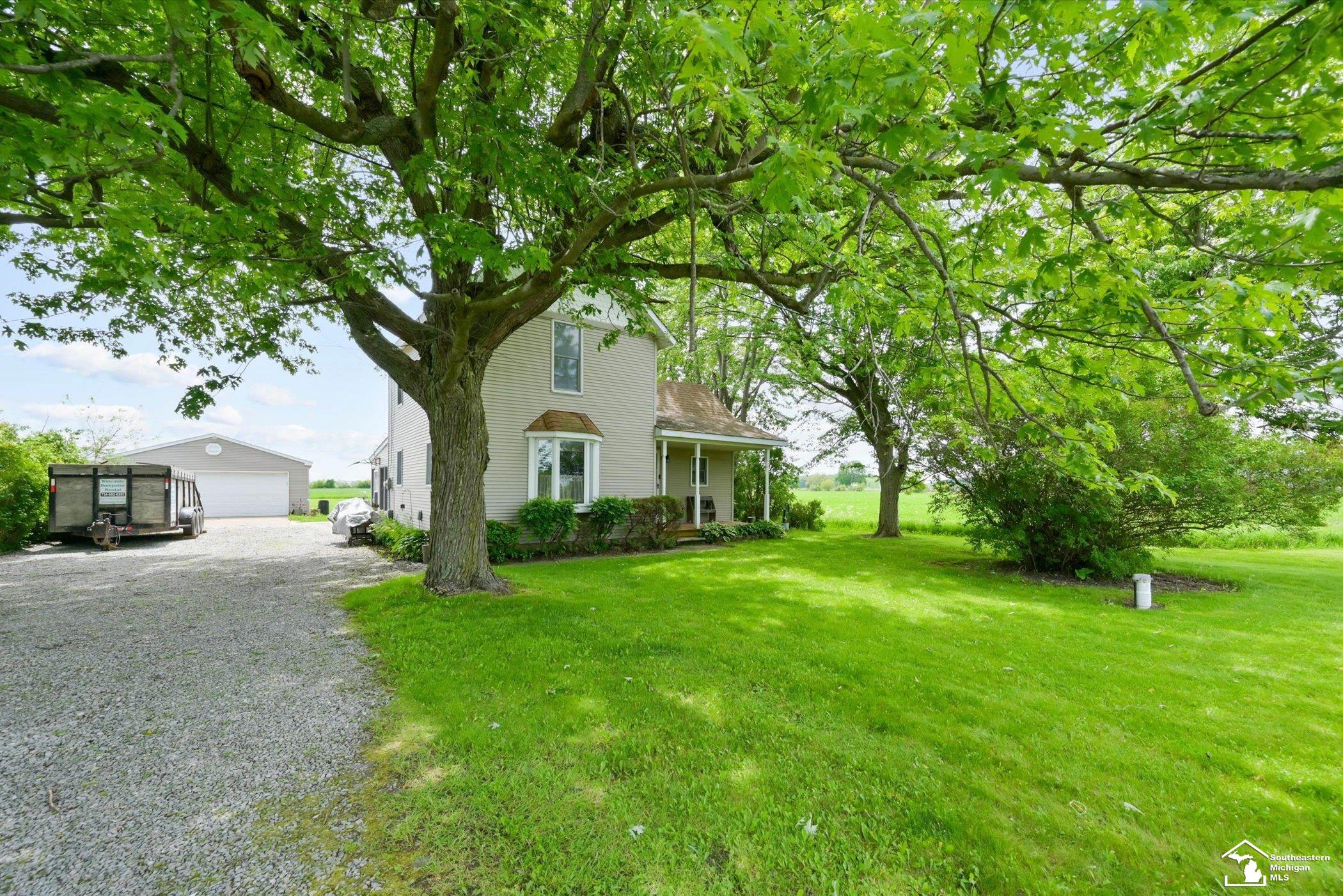 750 E Labo Road