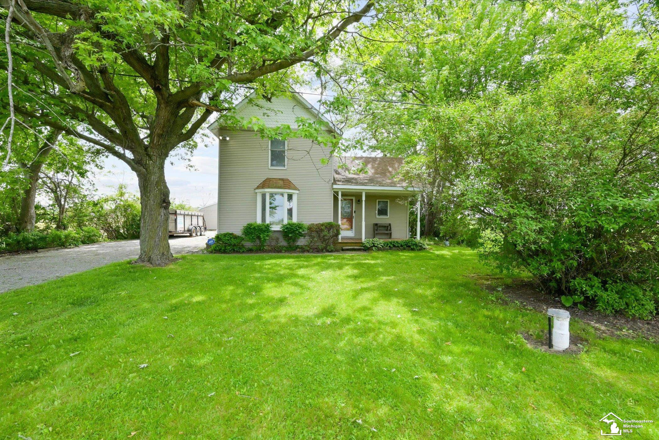 750 E Labo Road