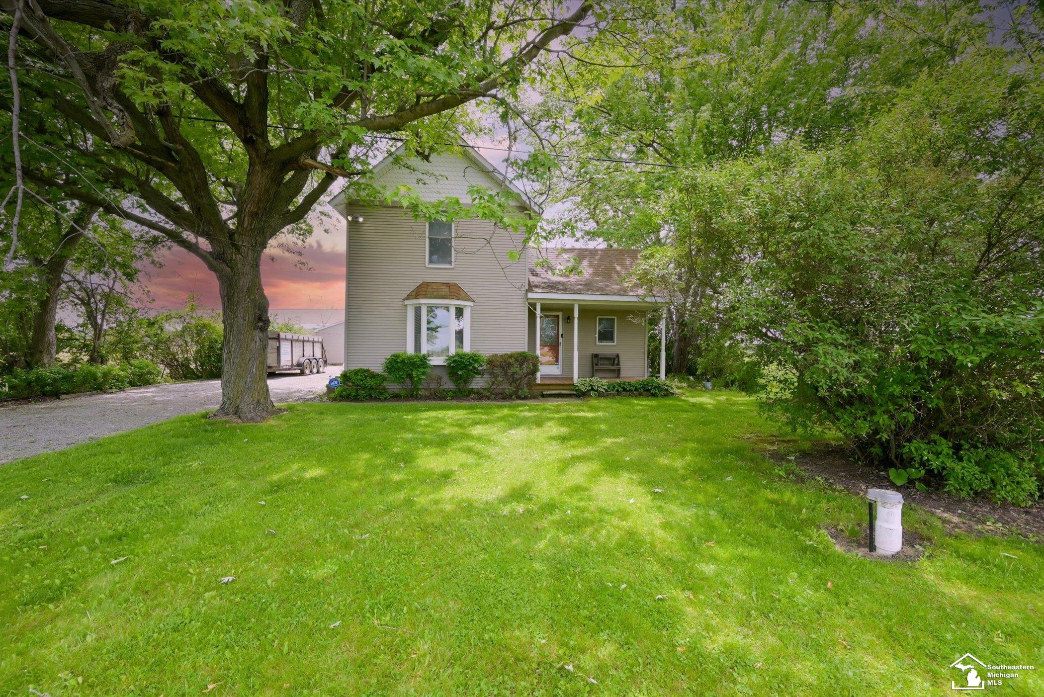 750 E Labo Road