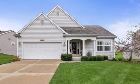 Photo of 6625 Avalon Drive, Caledonia, MI 49316 (MLS # 70519169)