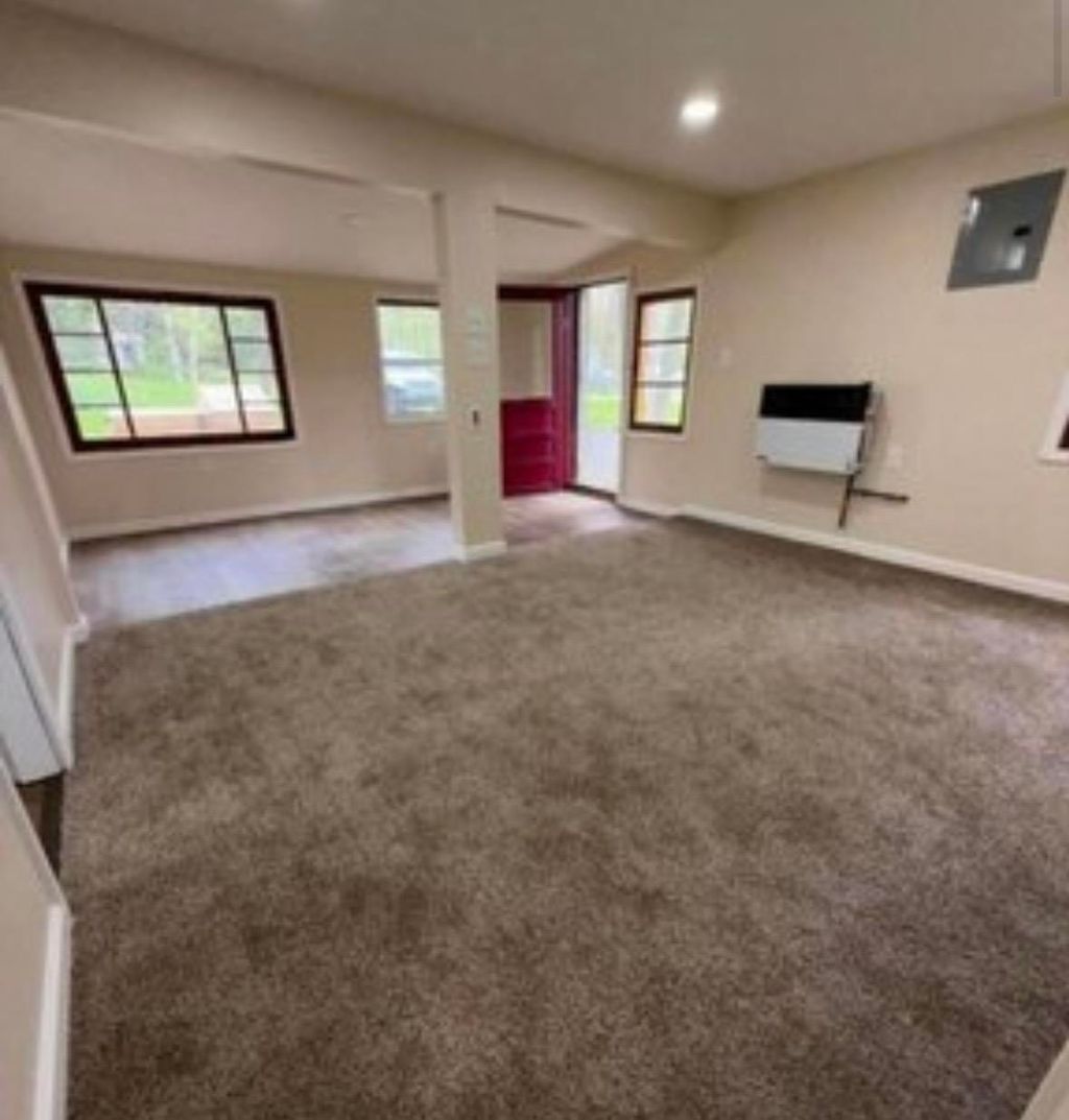 Photo of 5583 Parkwood Drive, Gladwin, MI 48624 (MLS # 50200021)