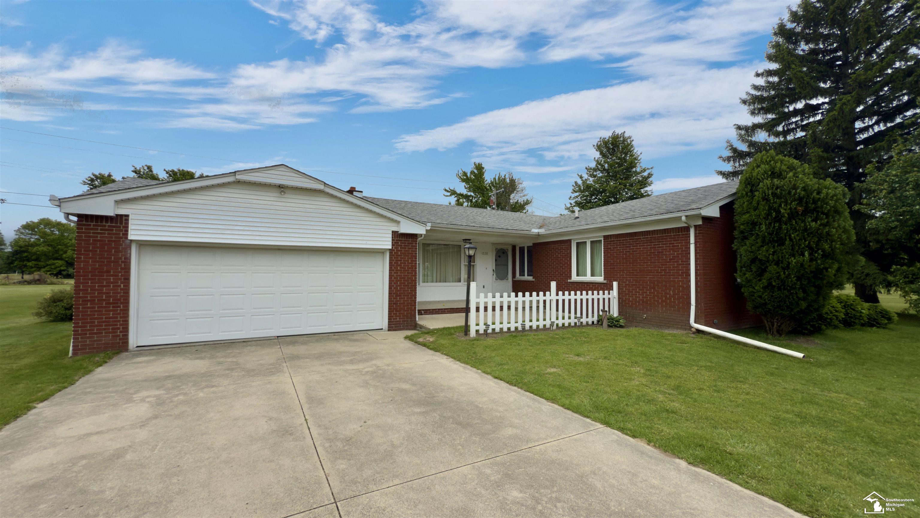 1220 N Raisinville Road