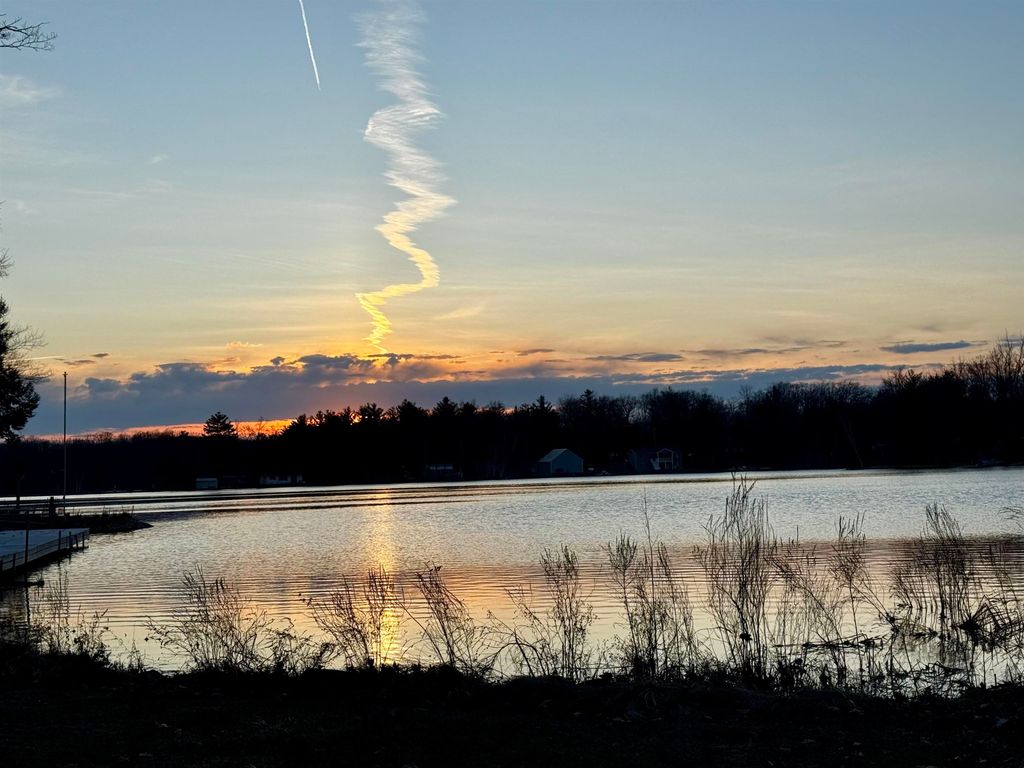 Photo of 3866 Starr Road, Harrison, MI 48625 (MLS # 50203730)