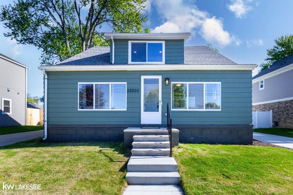 22005 LAKEVIEW ST, SAINT CLAIR SHORES, MI 48080 - Image 1ed66899e3ad7518fd6a0efa59cfd27d/2425326331