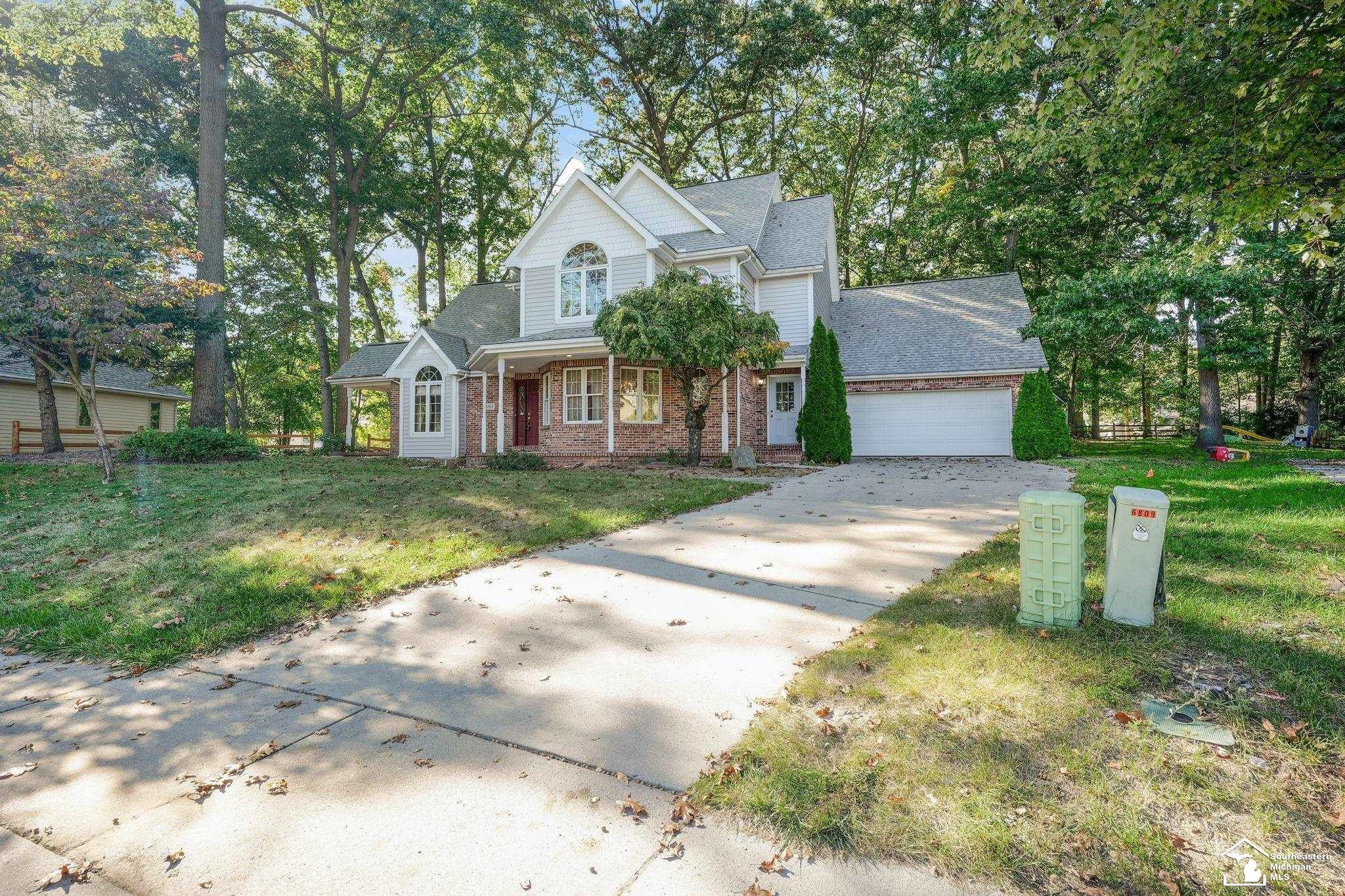 6803 Rutland Road