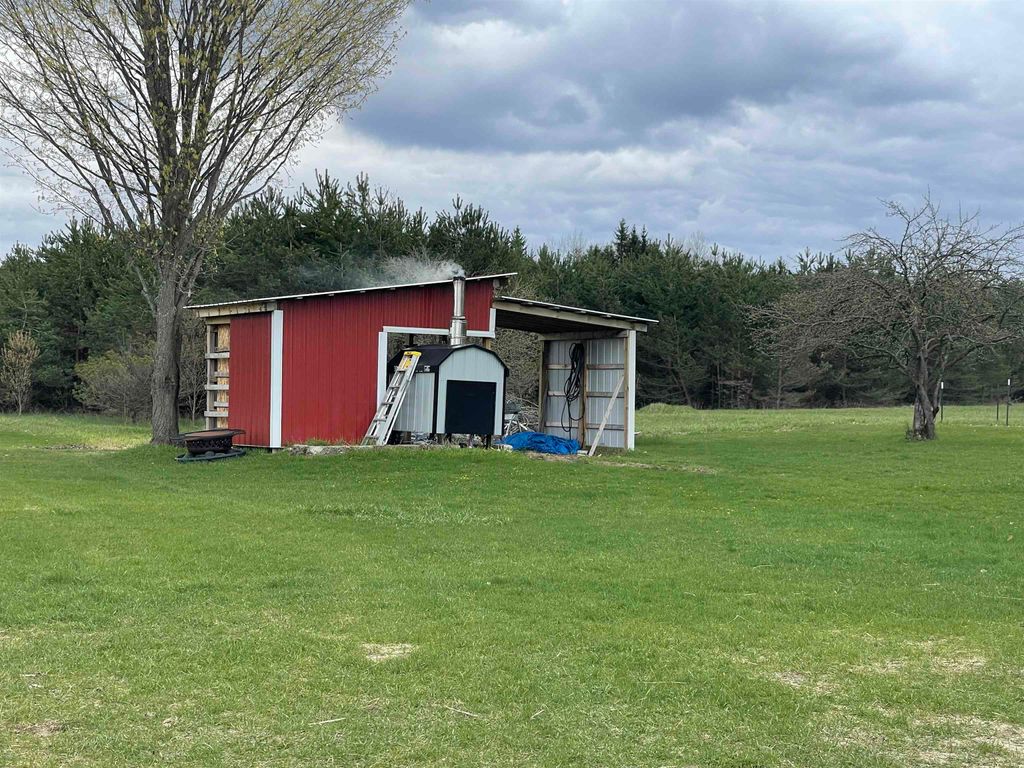Photo of 8270 N morey Road, Manton, MI 49663 (MLS # 50206153)