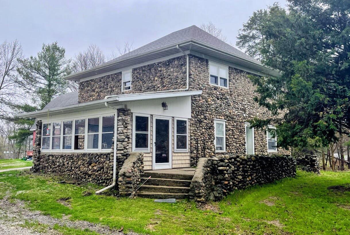 2311 E Glendora Road