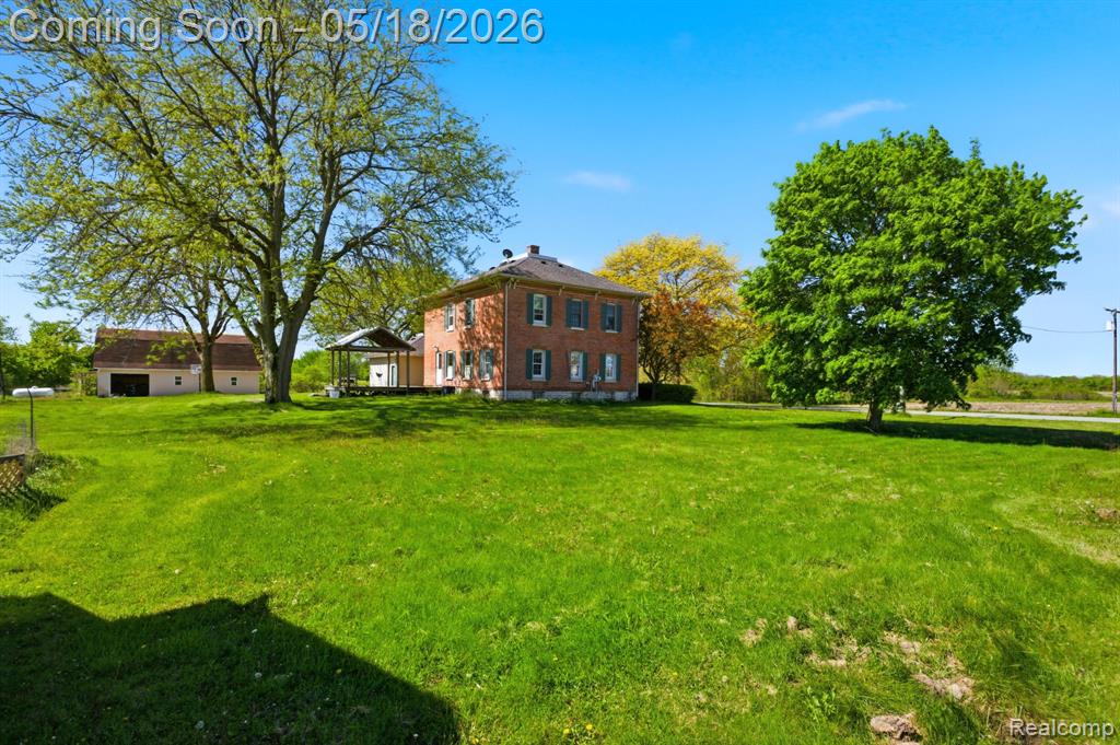 14104 Carleton West Road